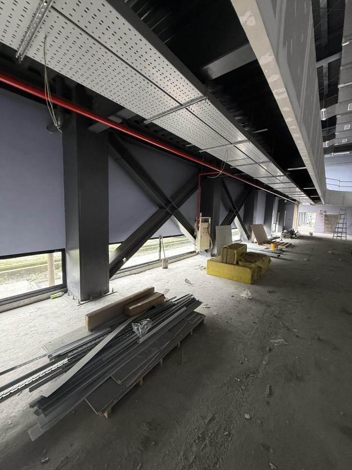 木工施工案件圖片