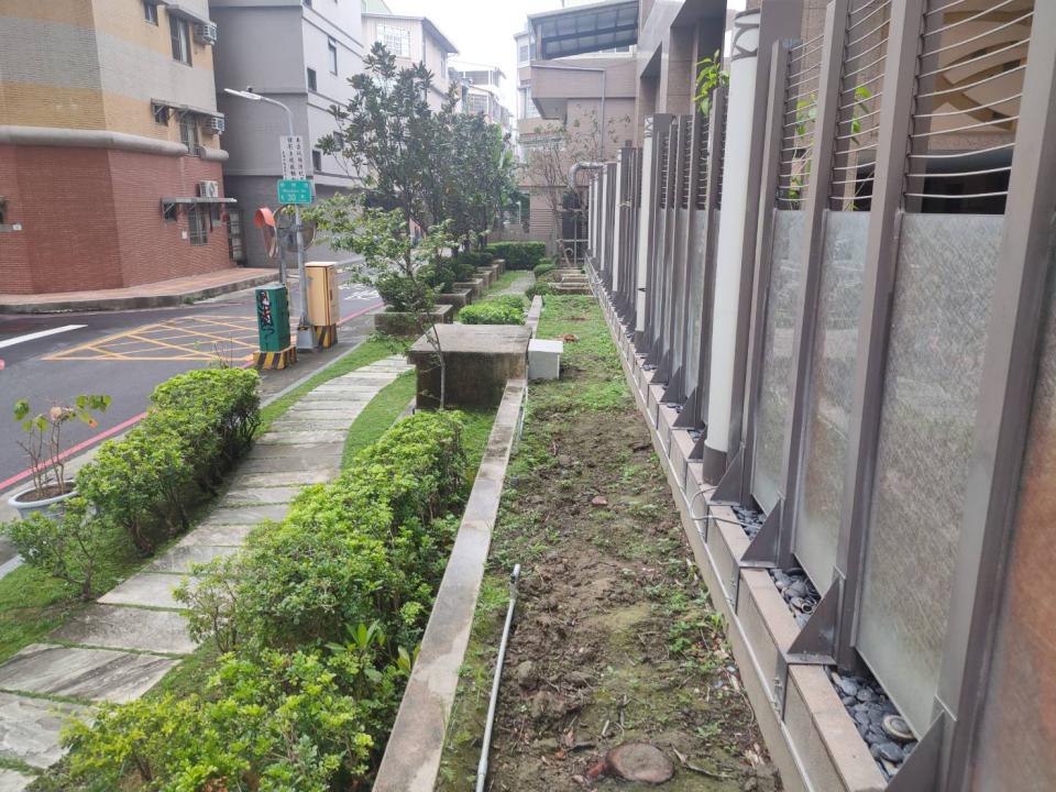 園藝維護案件圖片