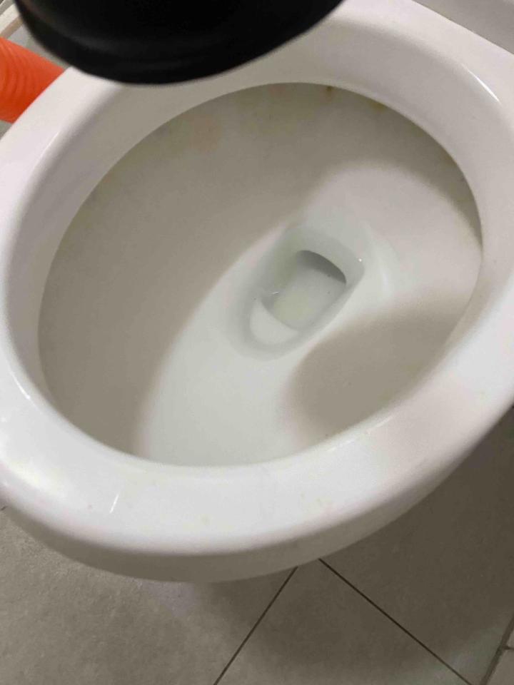 通馬桶案件圖片