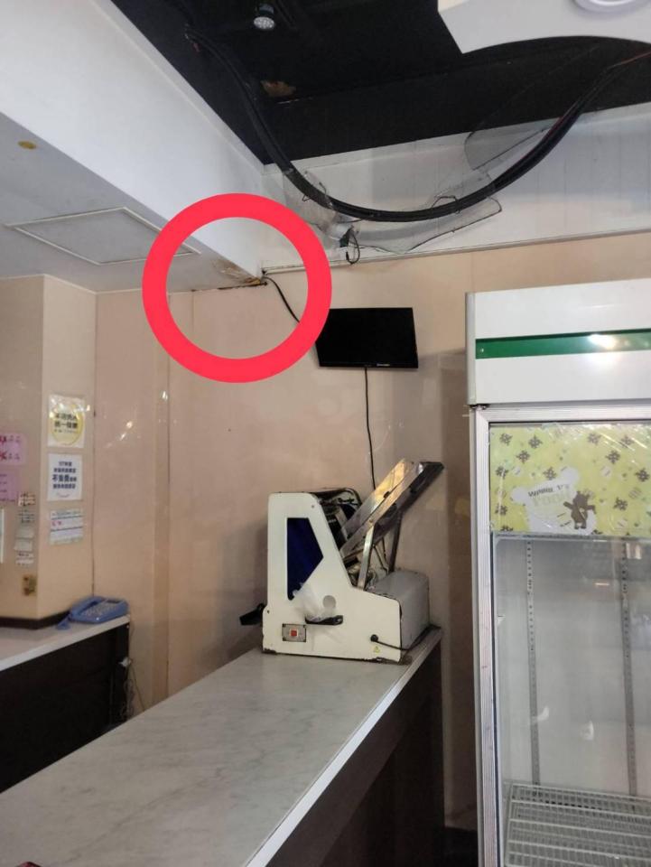 鐵皮屋頂案件圖片