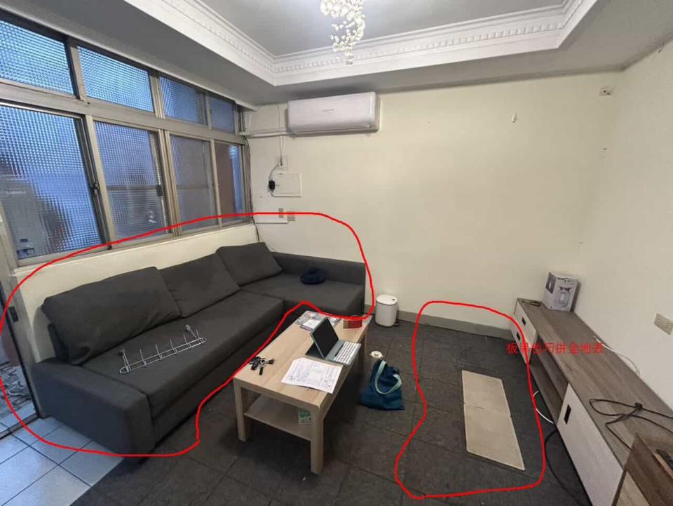 大型垃圾回收案件圖片