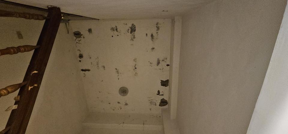 鋼筋外露處理案件圖片