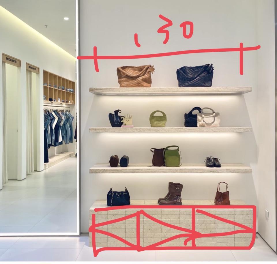 木工施工案件圖片