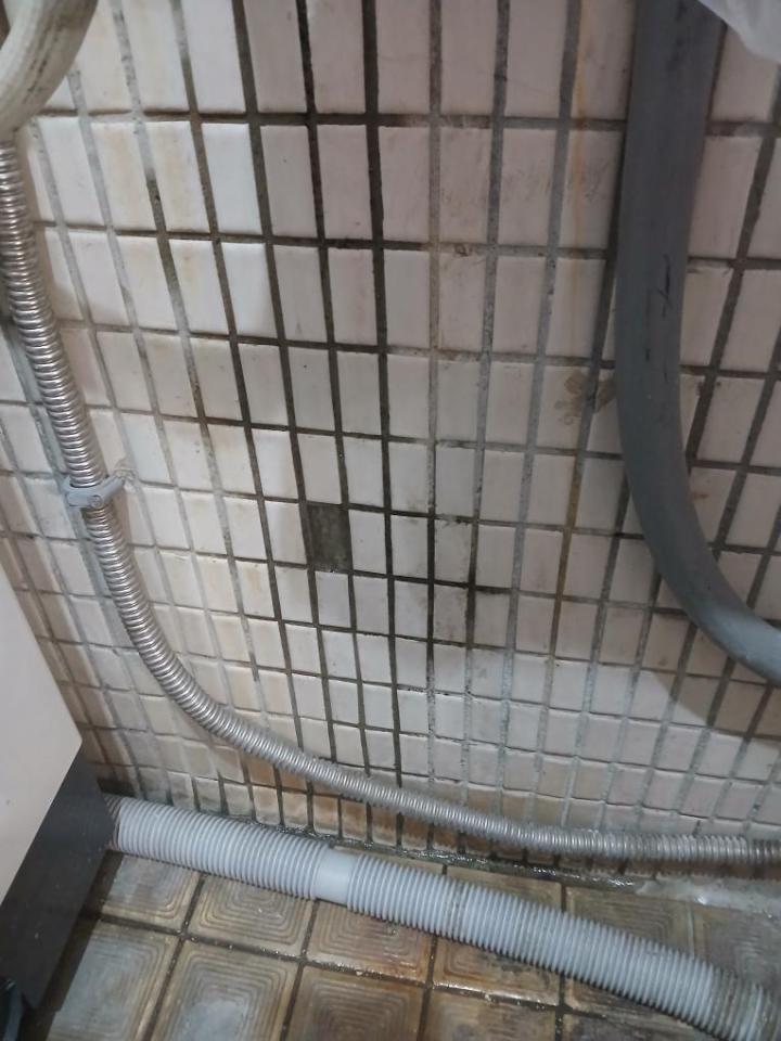 水管維修案件圖片