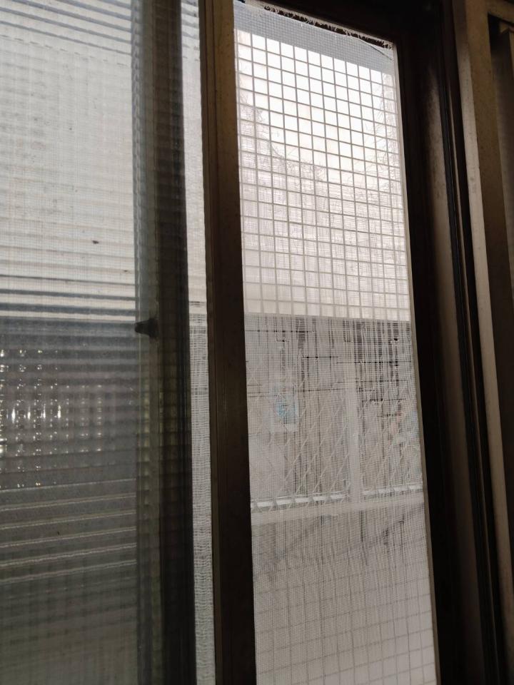 紗窗裝修案件圖片