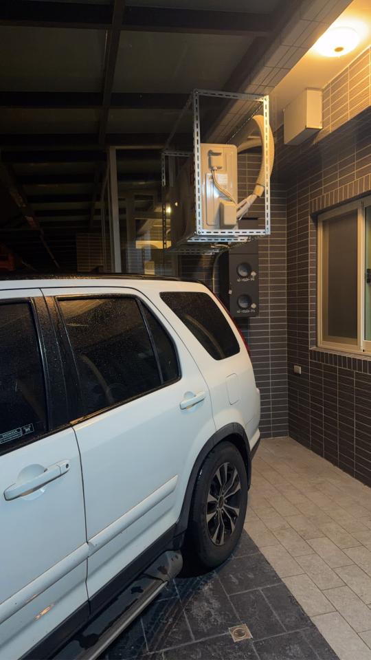 木工施工案件圖片