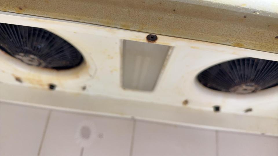 抽油煙機清洗案件圖片