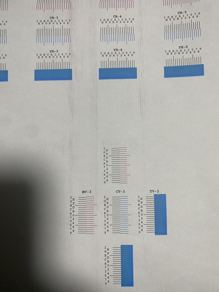 印表機維修案件圖片