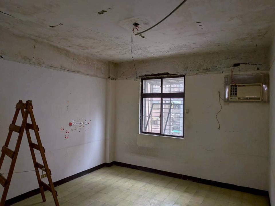 結構補強工程案件圖片