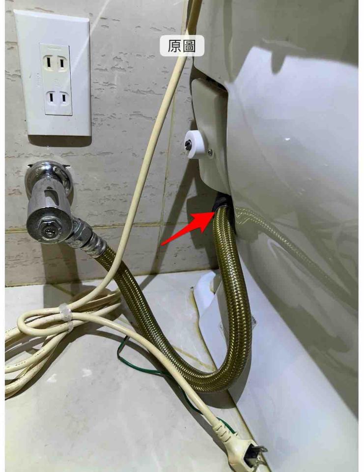 馬桶裝修案件圖片