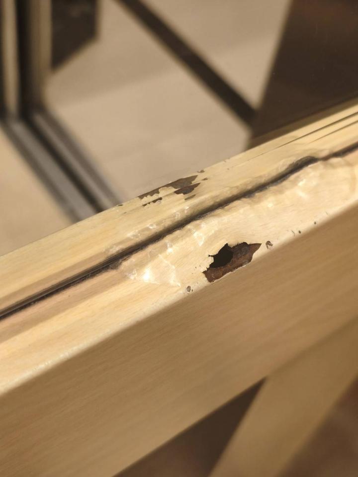 木工施工案件圖片