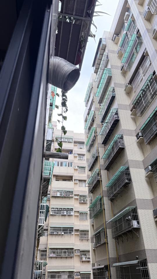 排油煙管安裝案件圖片