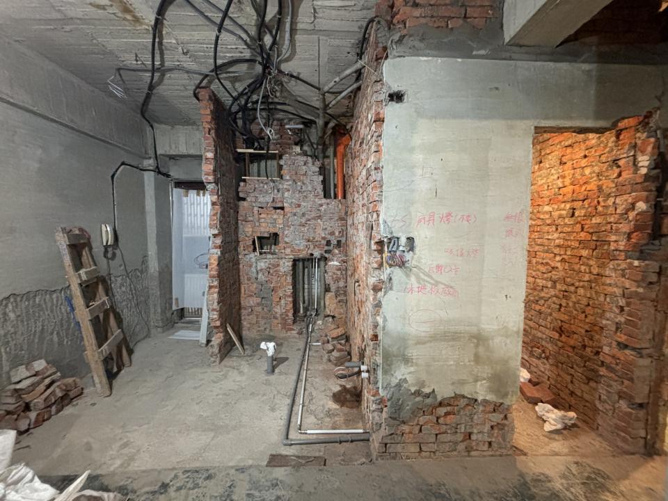 泥作/水泥施工案件圖片