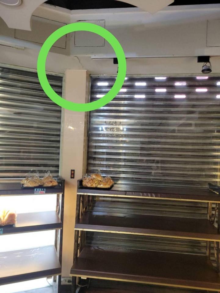 鐵皮屋頂案件圖片