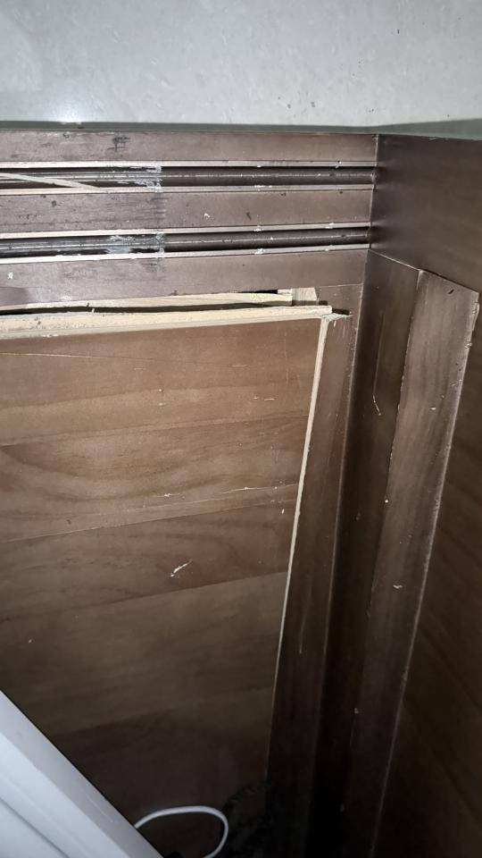 木工施工案件圖片