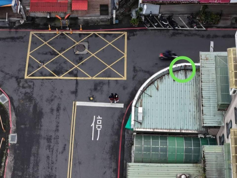 鐵皮屋頂案件圖片