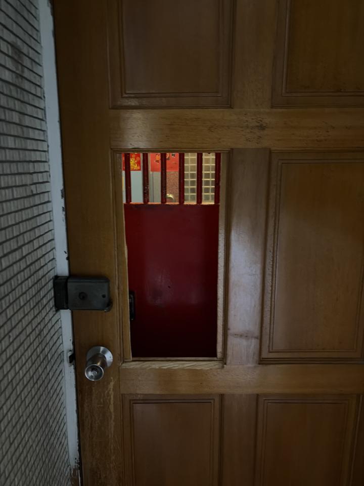 門片維修案件圖片