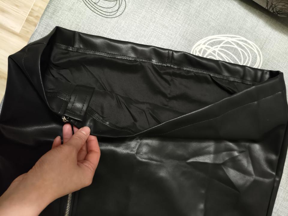 衣物修改案件圖片