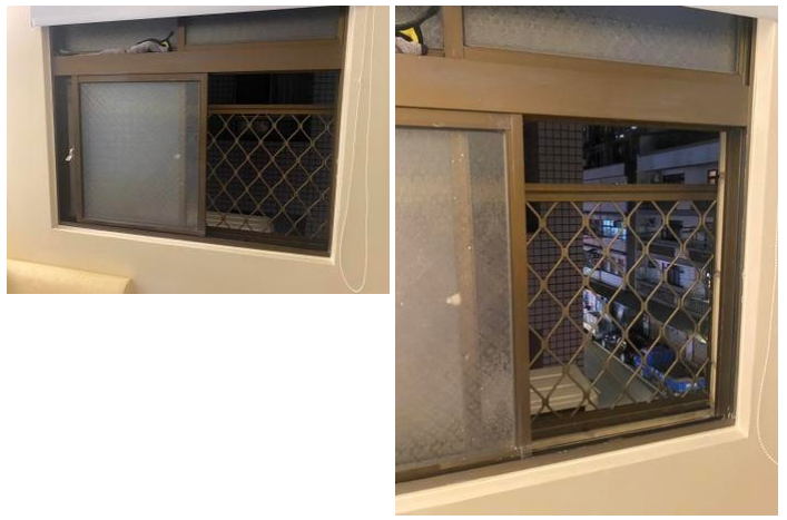 紗窗裝修案件圖片