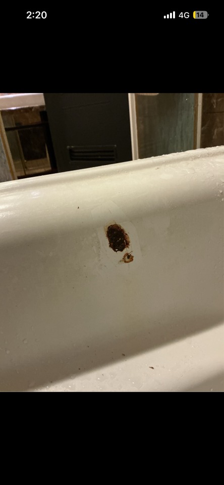 浴缸與淋浴裝修案件圖片