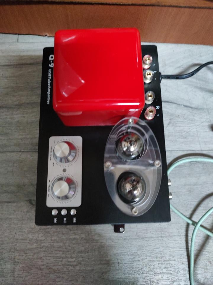 音響喇叭維修案件圖片