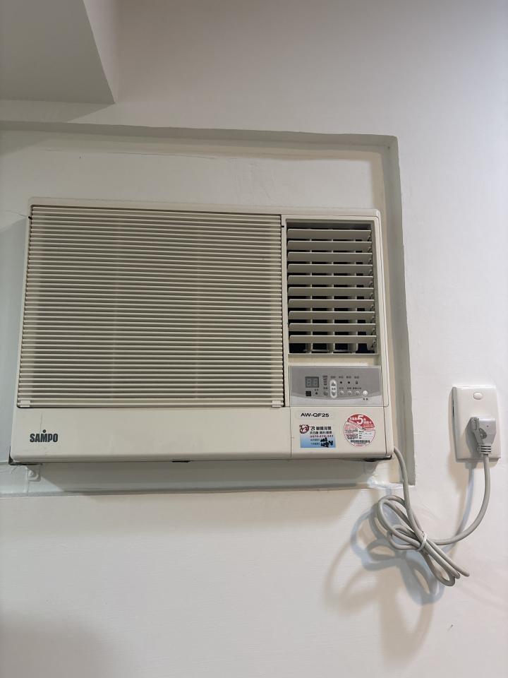 冷氣維修保養案件圖片
