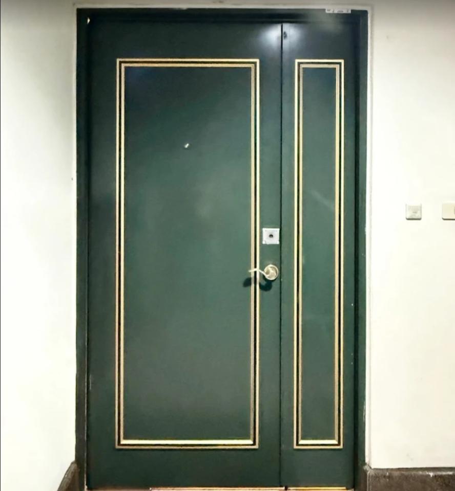 門片維修案件圖片