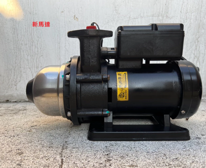 加壓馬達案件圖片