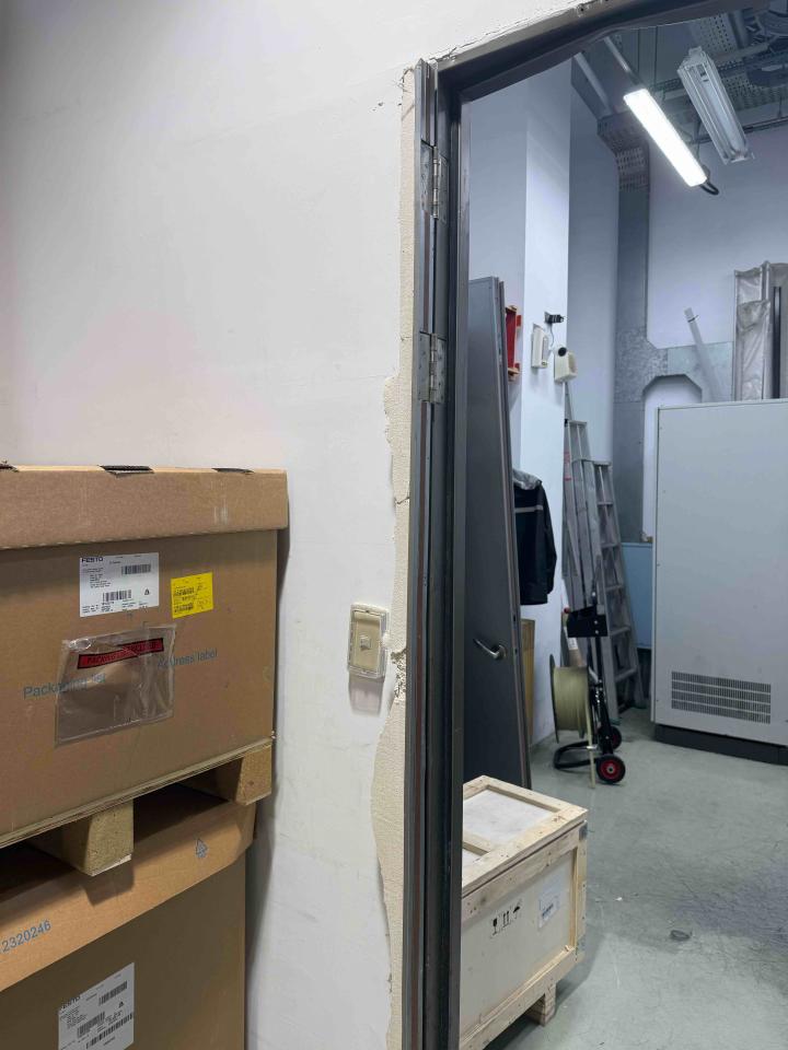 門片維修案件圖片