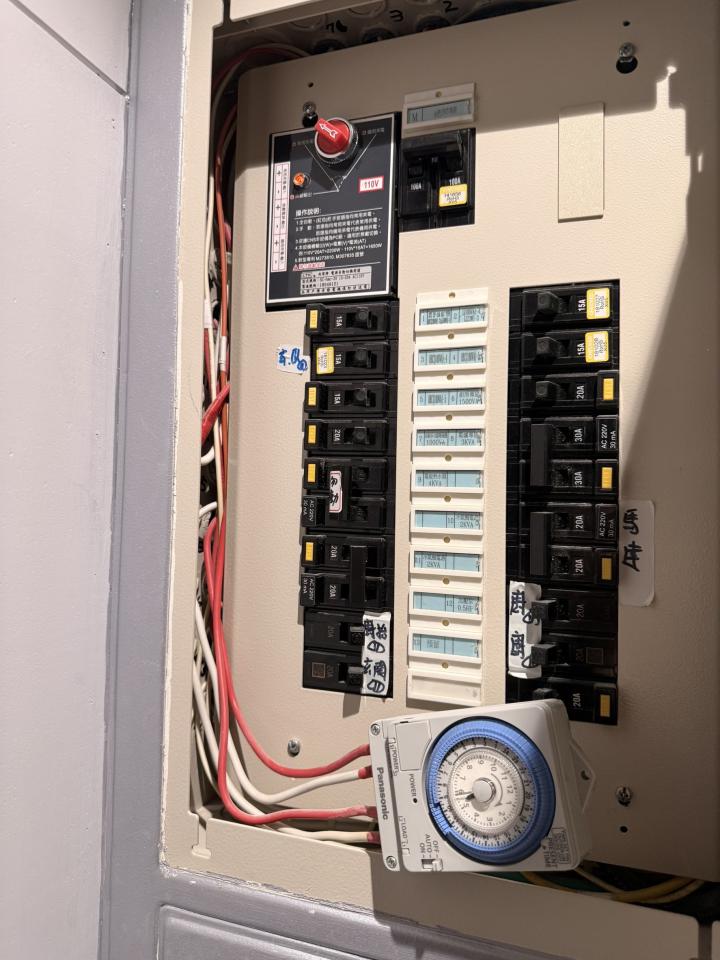 水電行案件圖片