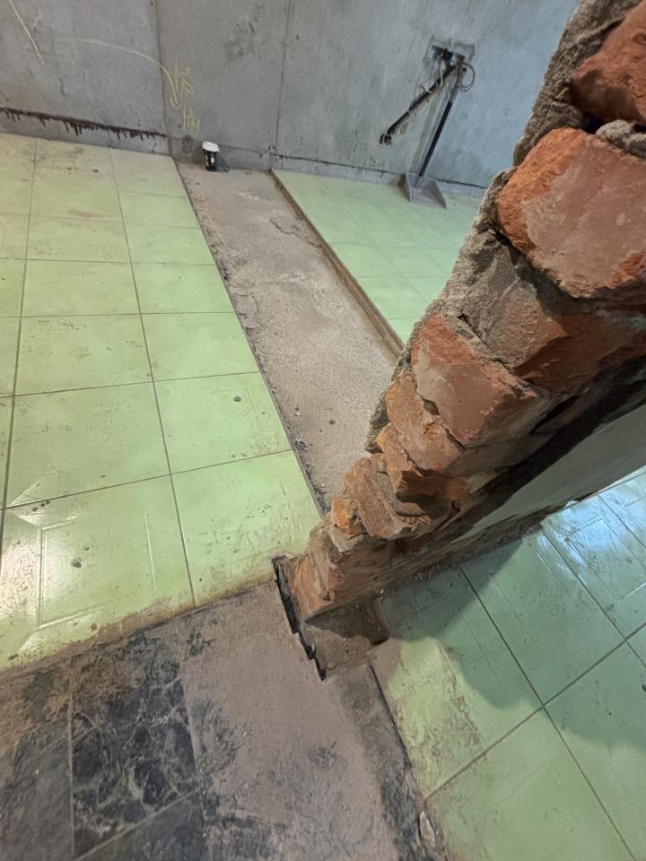 泥作/水泥施工案件圖片