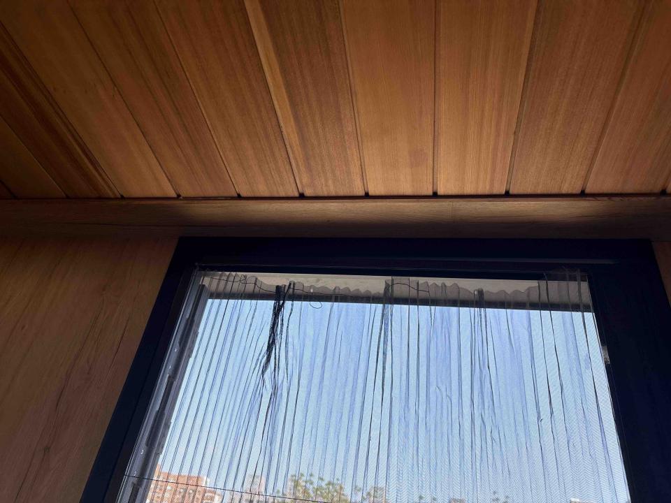 紗窗裝修案件圖片