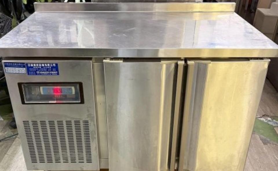 餐飲設備案件圖片