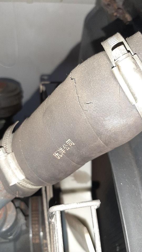 發電機維修保養案件圖片