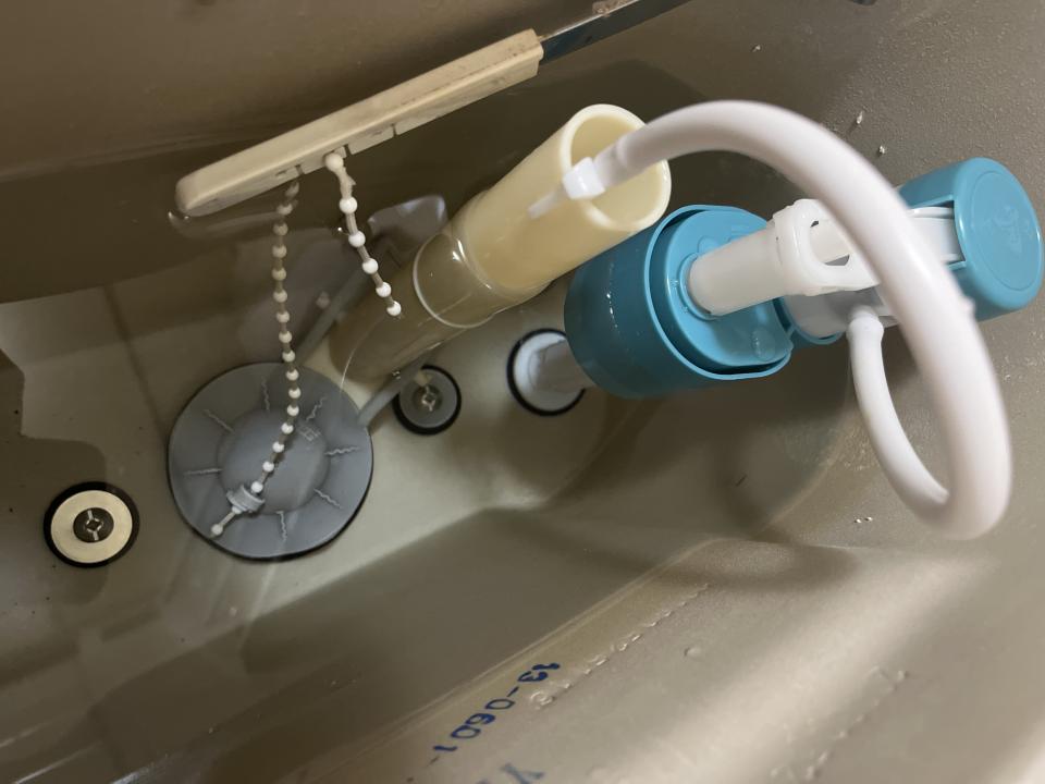 馬桶裝修案件圖片