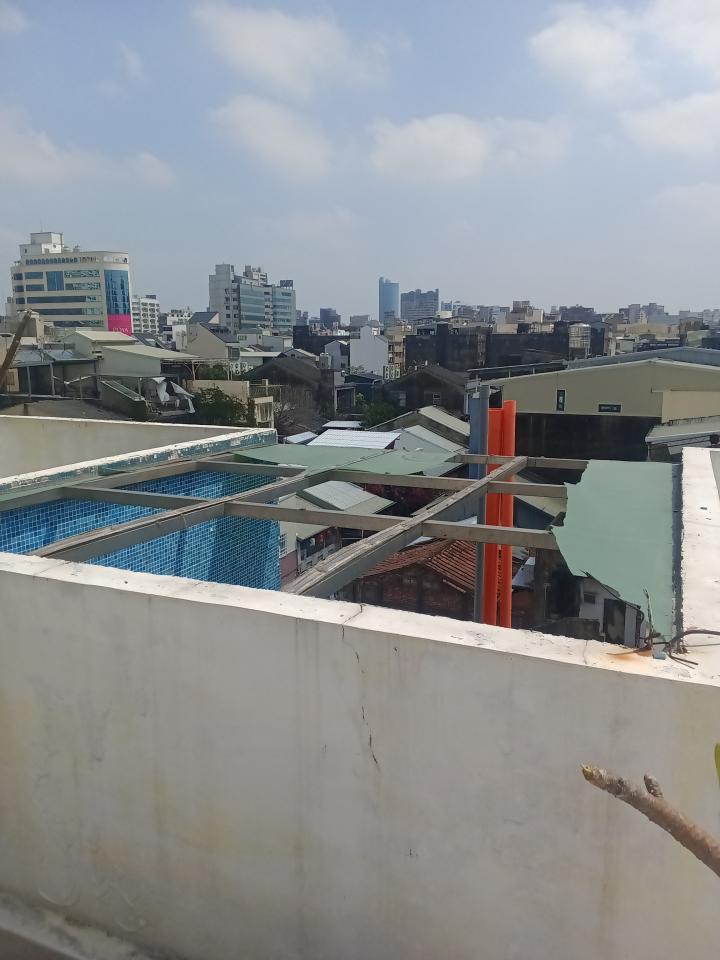 採光罩案件圖片