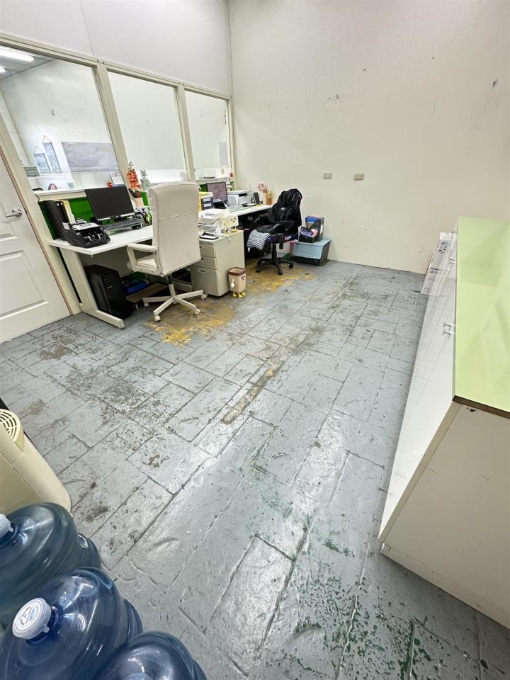 油漆工程案件圖片