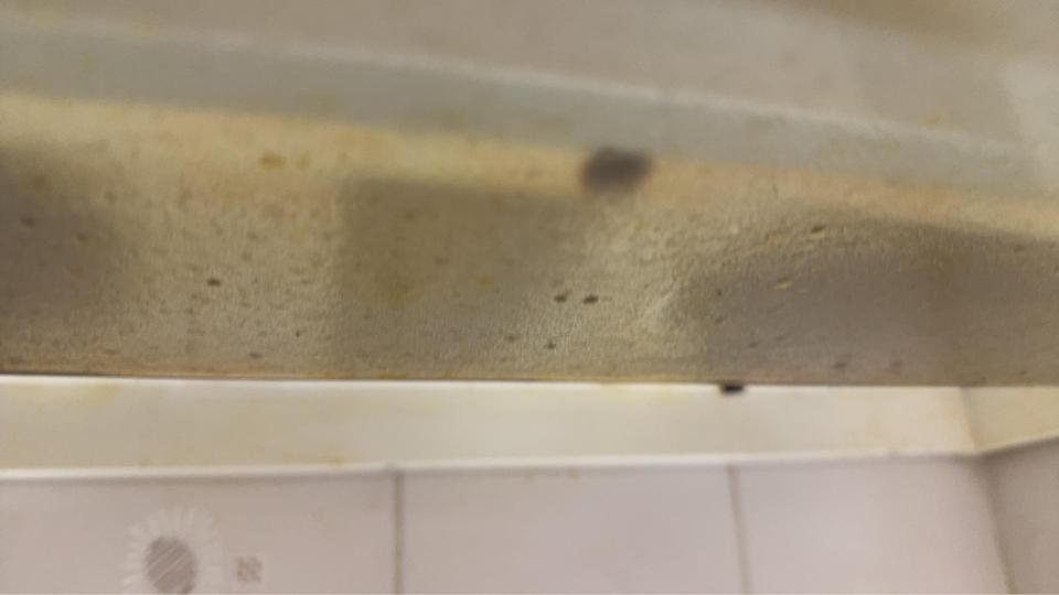 抽油煙機清洗案件圖片