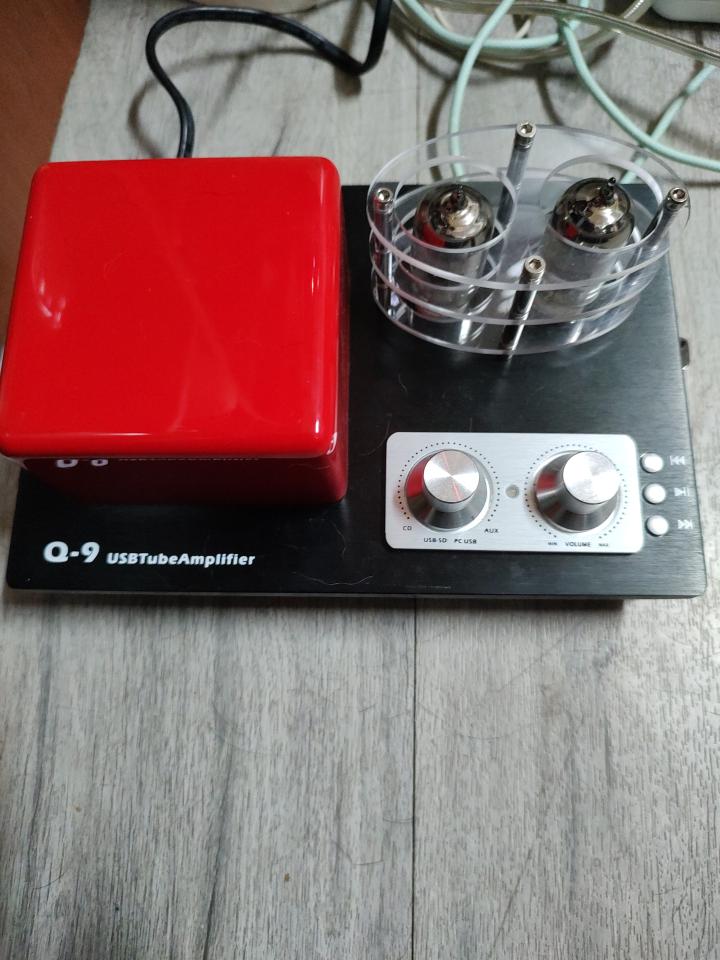 音響喇叭維修案件圖片