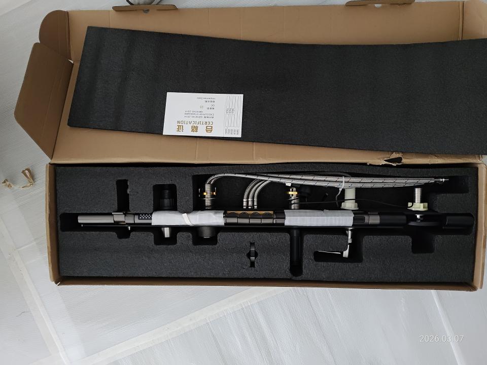 廚房水槽更換案件圖片