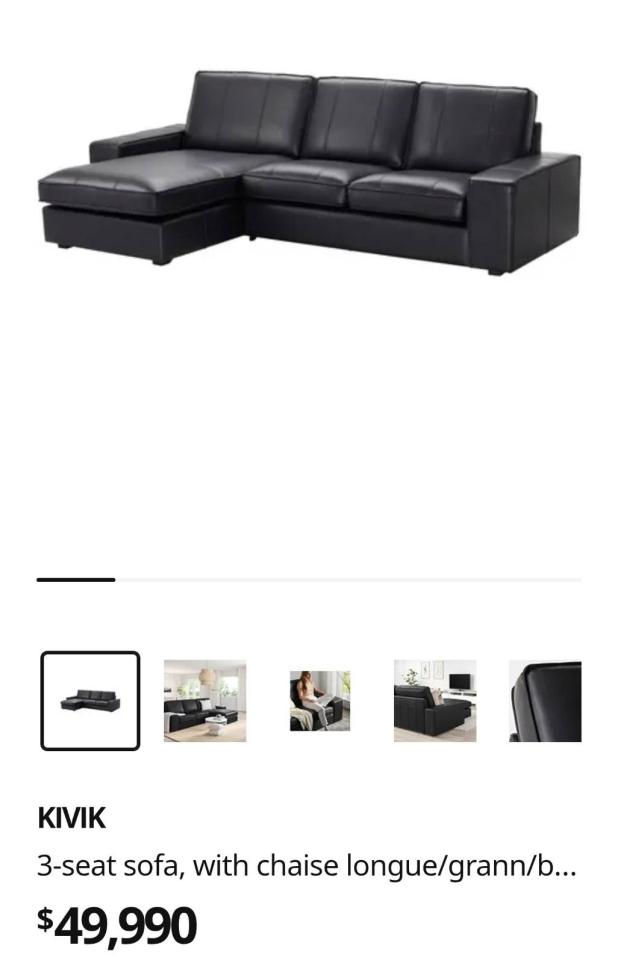 大型家具回收案件圖片