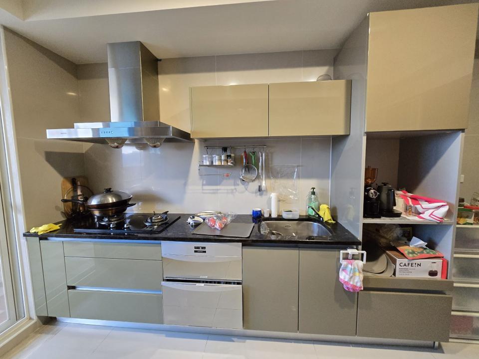 系統櫃訂製案件圖片