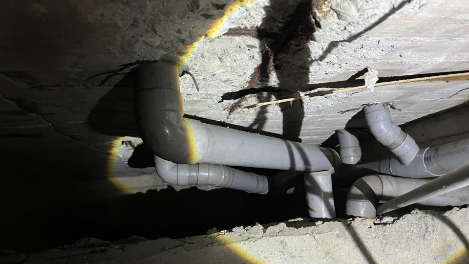 漏水處理案件圖片