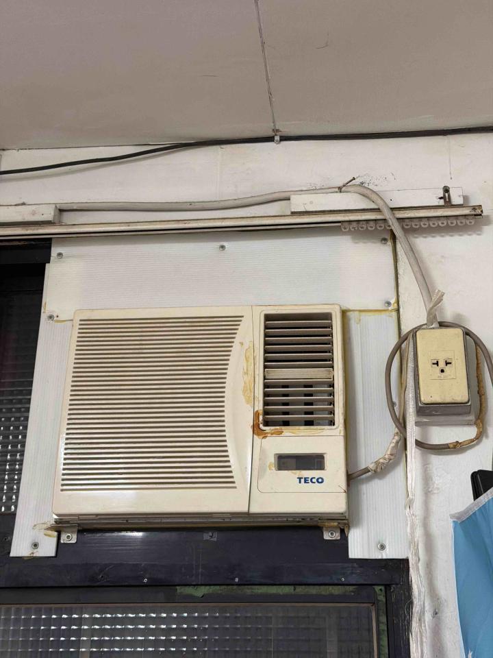 洗衣機清洗案件圖片