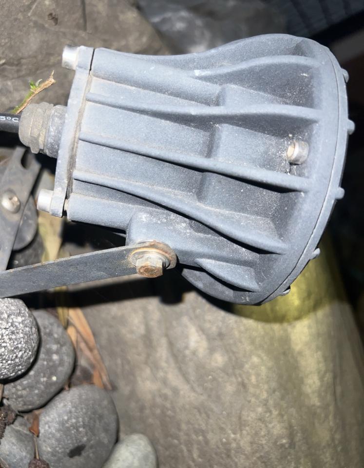 燈具安裝案件圖片