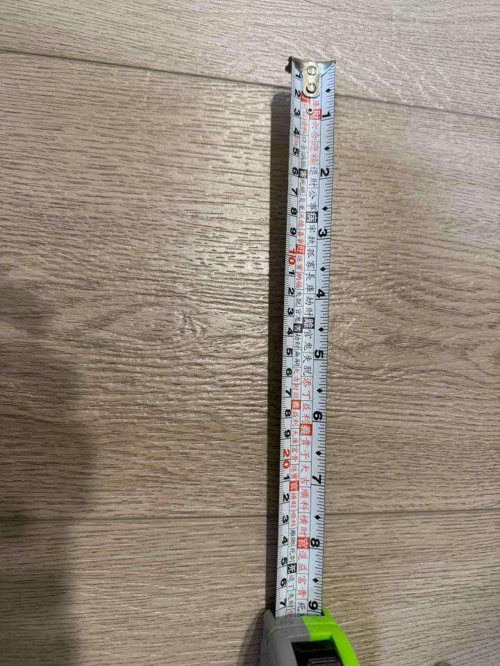 地板維修案件圖片