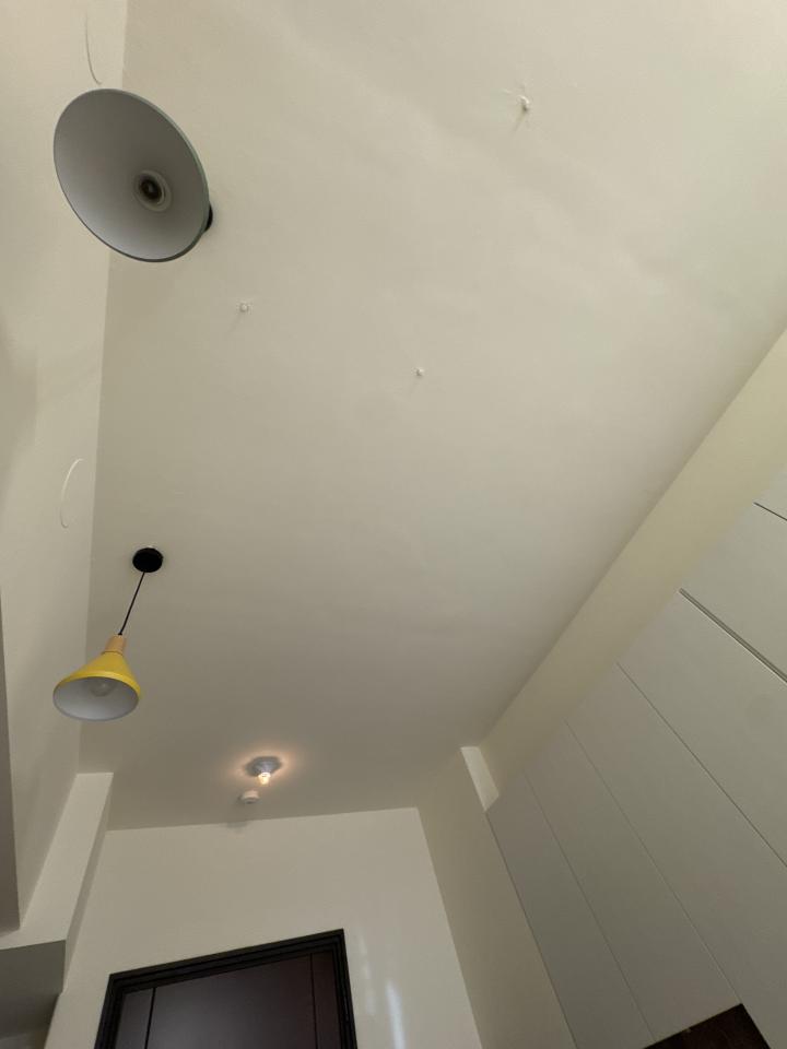 燈具安裝案件圖片