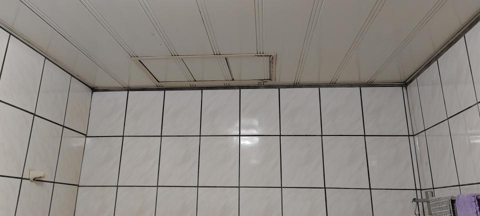 浴室除霉清潔案件圖片