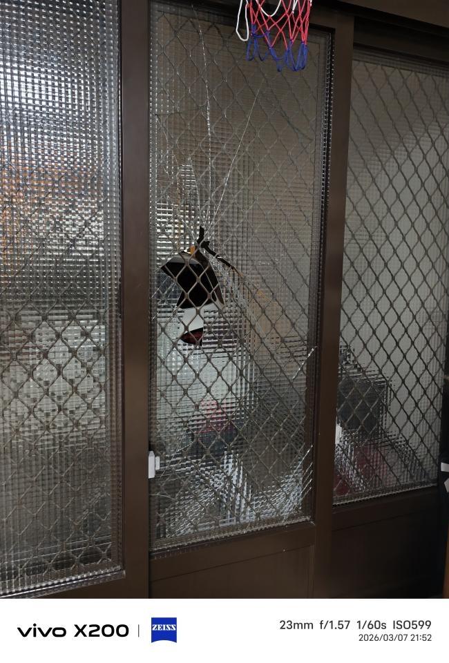 玻璃門案件圖片