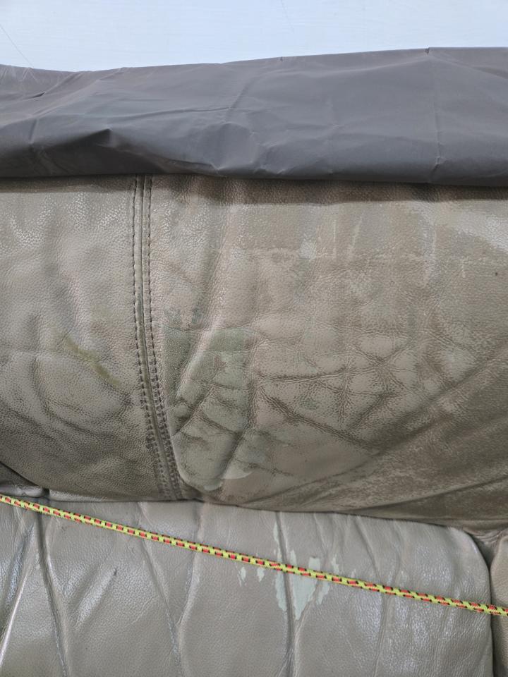 沙發修理案件圖片